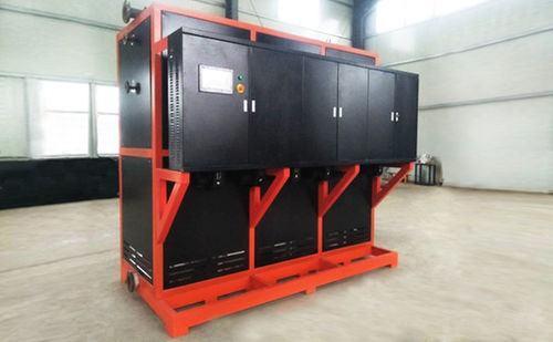 铁岭市70kw电磁加热热水锅炉 节能设备厂家直销，价格优惠尽享高效供暖