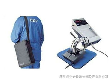 高效便携的工业热装利器 SKF TMBH1电磁轴承加热器详解