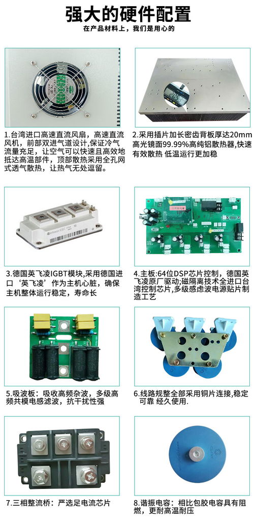 深圳信辉源2.5-5kW轴承电磁加热器 高效节能的工业加热新选择