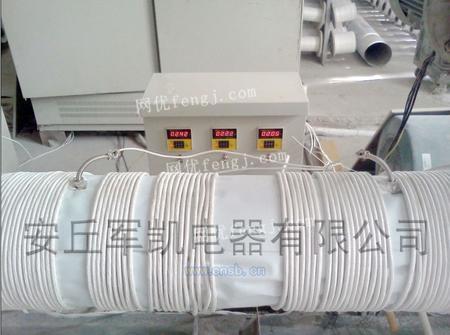 电磁加热器怎么样
