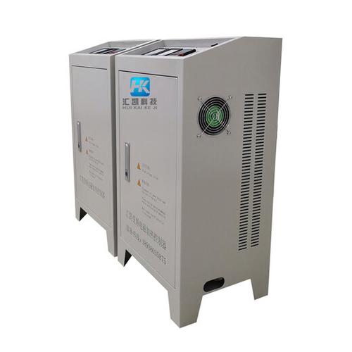 风冷立式3080kw电磁加热器